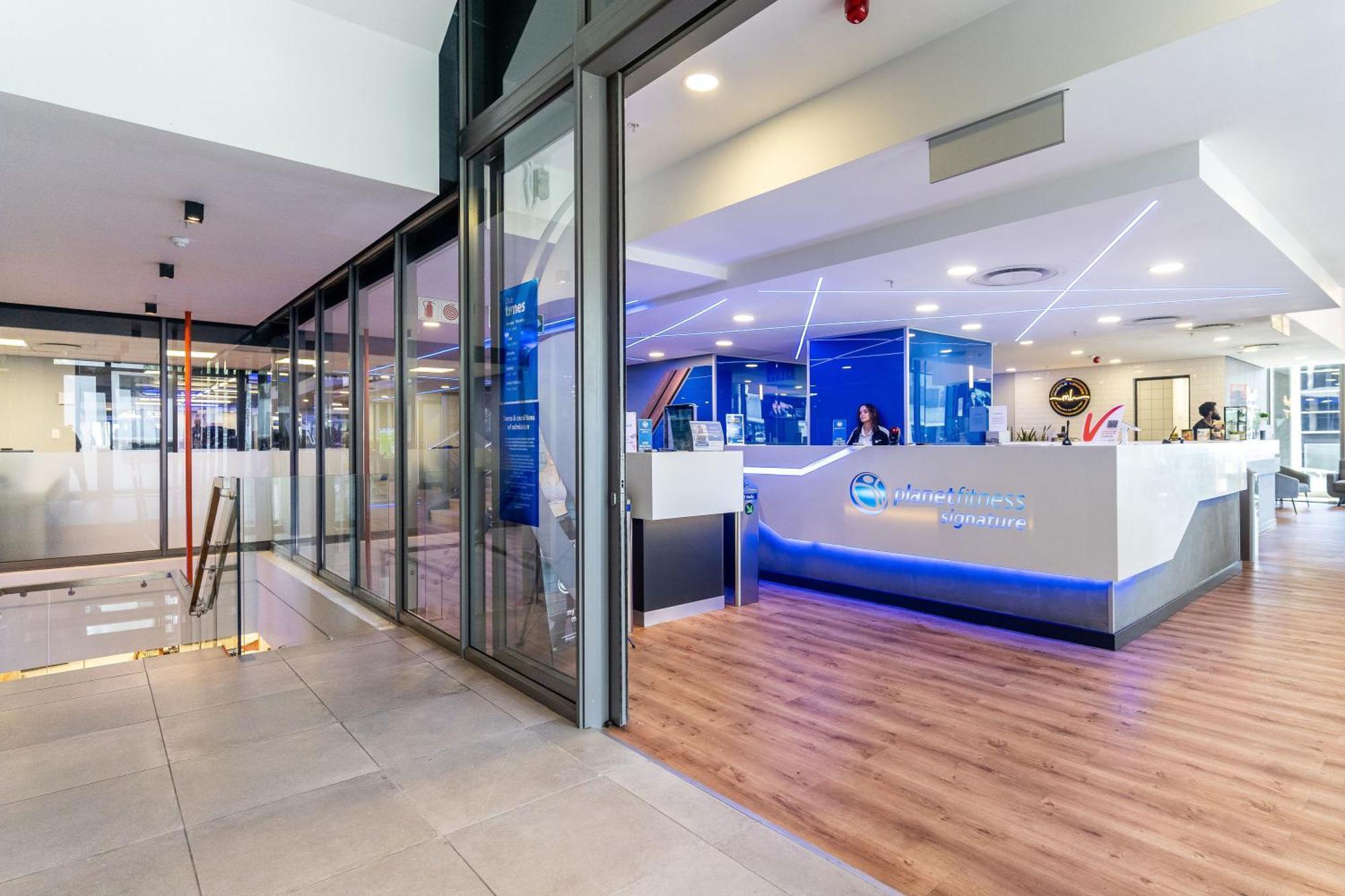 Therose610: Lux Studio With Rooftop Pool * Cape Town